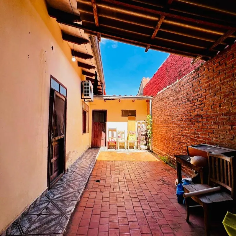 3-bedroom house for sale in the East Zone, Radial 10: foto 9 de 9