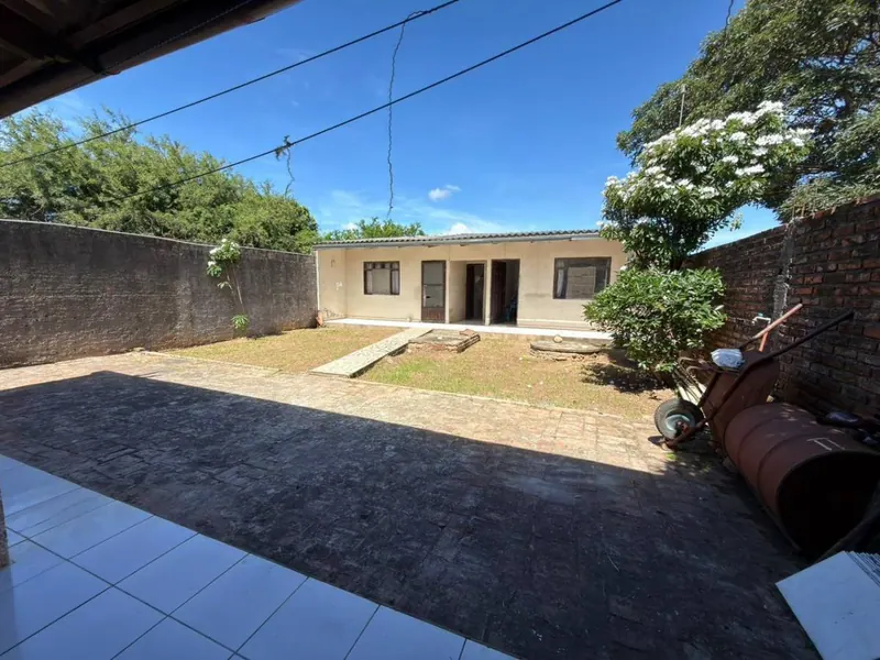 3-bedroom house for sale in Warnes, 2 blocks from Banzer: foto 3 de 12