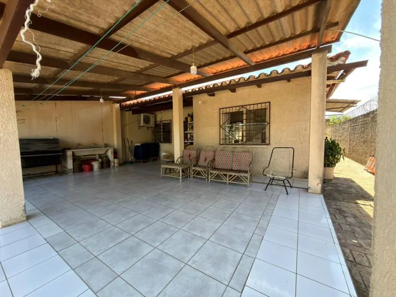 3-bedroom house for sale in Warnes, 2 blocks from Banzer: foto 4 de 12