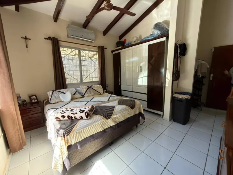 3-bedroom house for sale in Warnes, 2 blocks from Banzer: foto 10 de 12