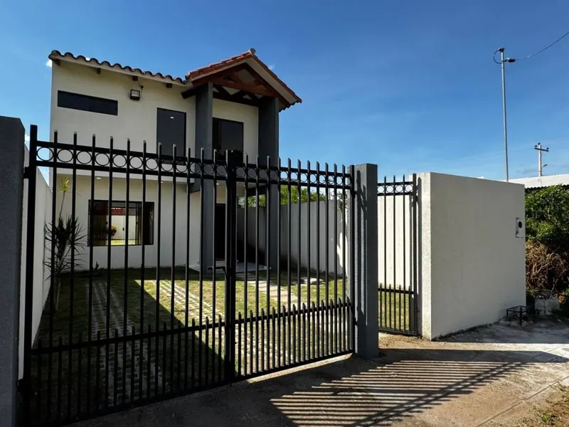 Brand-new house for sale in the Tupa Ruete development, East Zone: foto 1 de 10