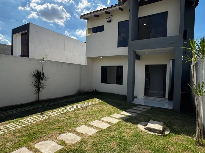 Brand-new house for sale in the Tupa Ruete development, East Zone: foto 2 de 10
