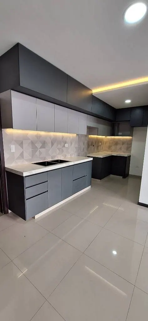 Departamento de 3 dormitorios en venta en Barcelona, Zona Norte: foto 3 de 9