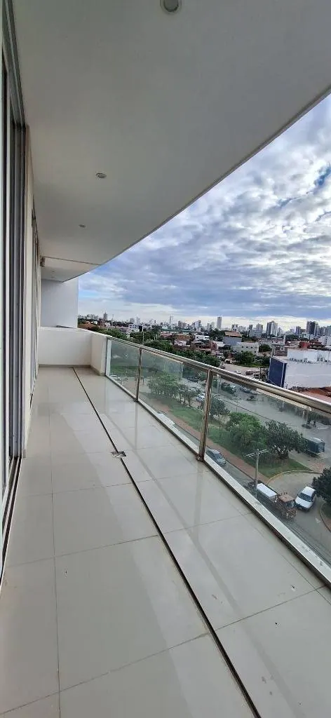 Departamento de 3 dormitorios en venta en Barcelona, Zona Norte: foto 6 de 9