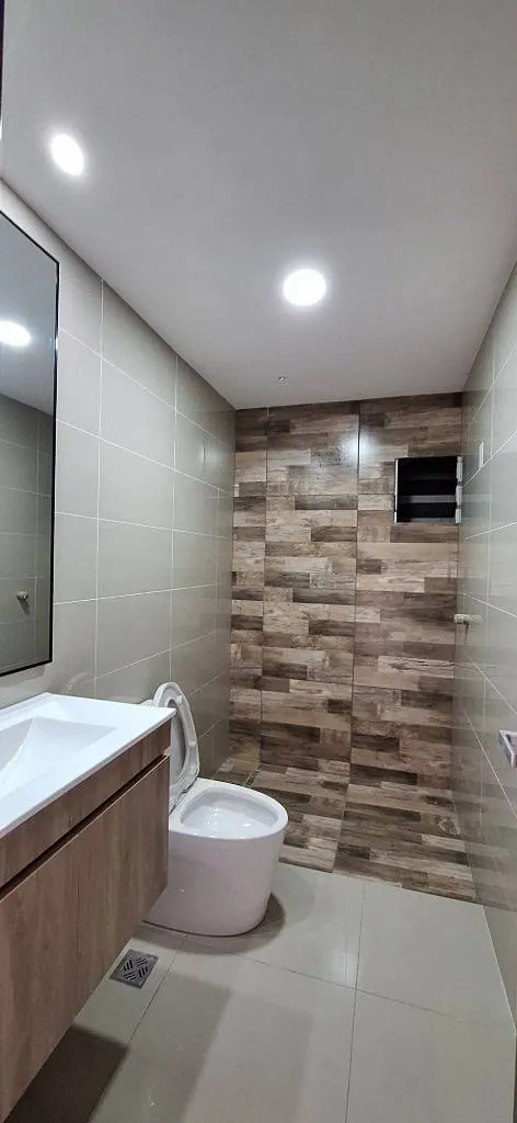 Departamento de 3 dormitorios en venta en Barcelona, Zona Norte: foto 9 de 9
