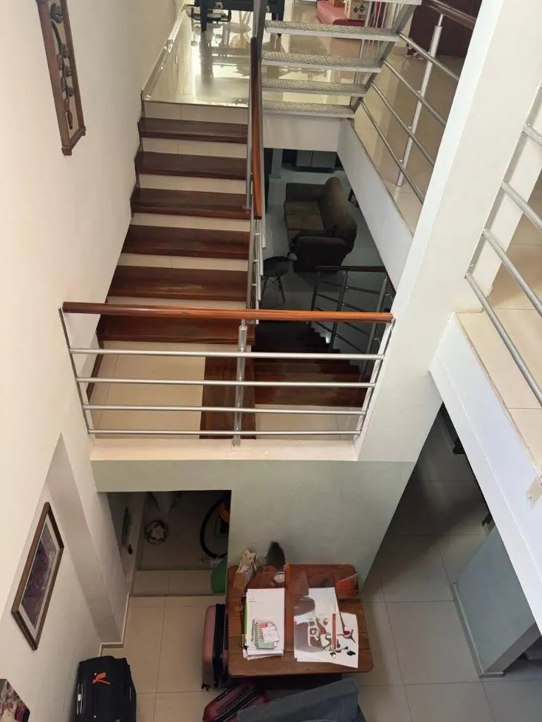 Casa con clínica odontológica en venta en El Trompillo, Zona Sur: foto 4 de 9