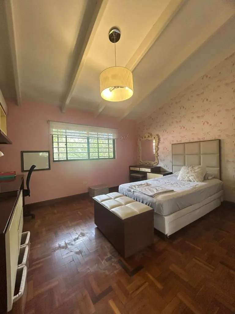 Casa de 3 dormitorios con departamento independiente en alquiler: foto 9 de 19
