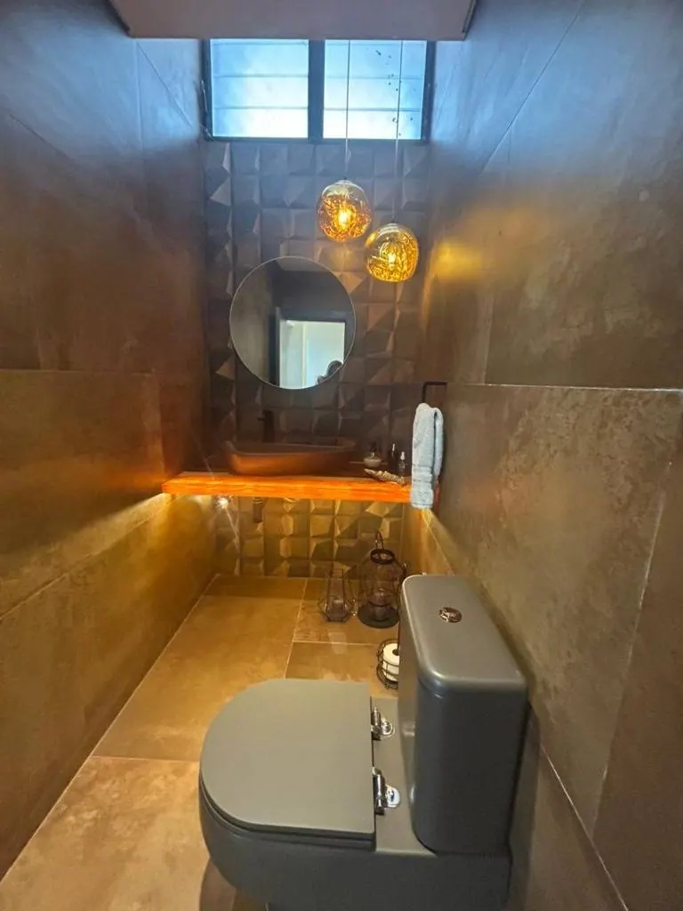 Casa de 3 dormitorios con departamento independiente en alquiler: foto 13 de 19