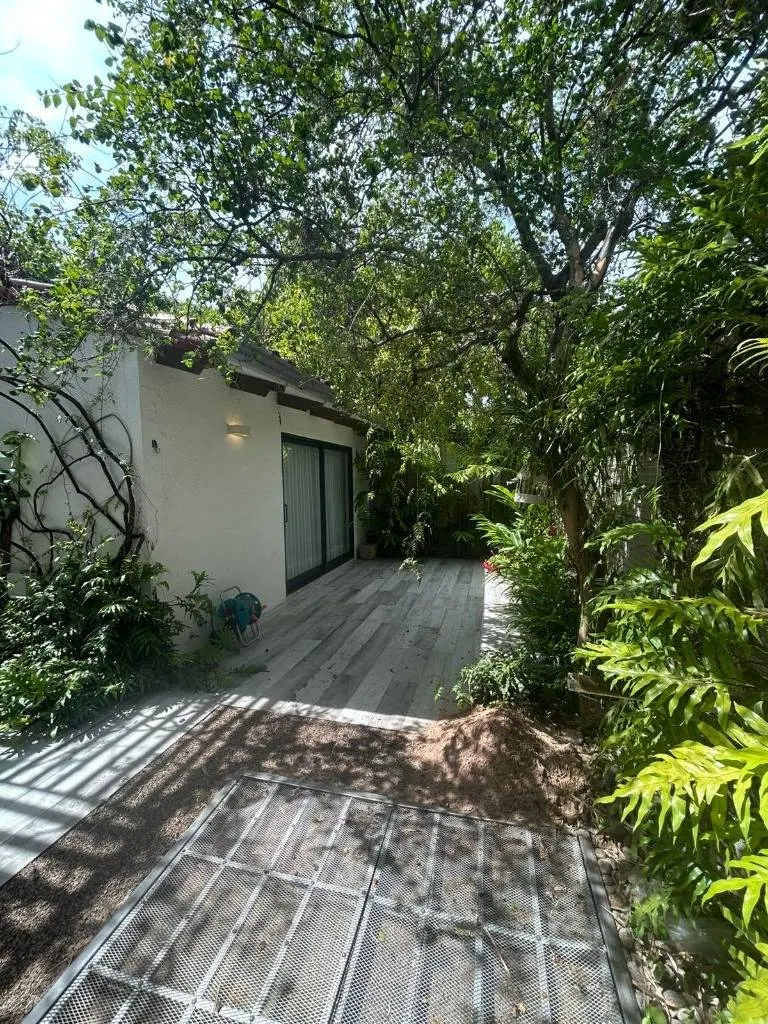 Casa de 3 dormitorios con departamento independiente en alquiler: foto 17 de 19