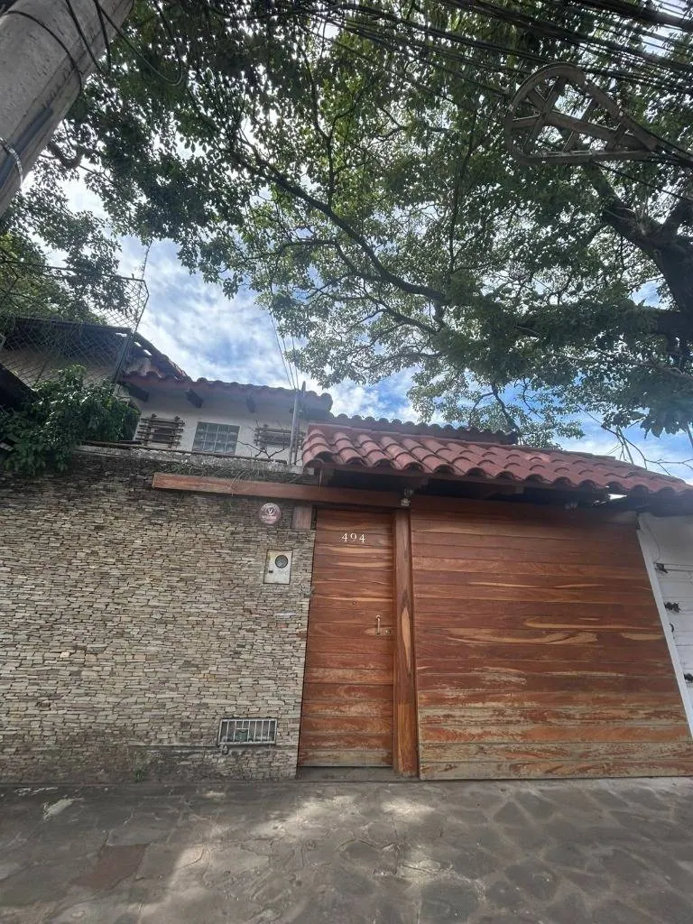 Casa de 3 dormitorios con departamento independiente en alquiler: foto 19 de 19