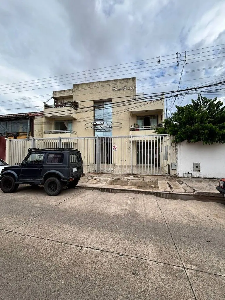 Departamento de 3 dormitorios en venta en la Zona Norte, 118,98 m²: foto 1 de 17