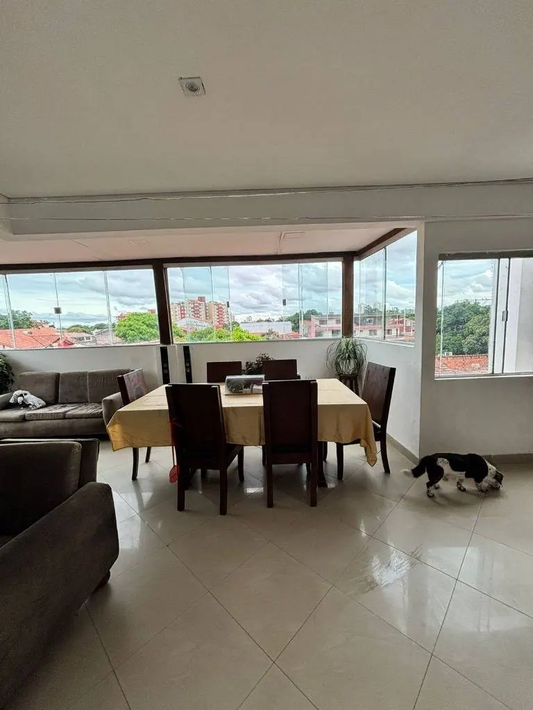 Departamento de 3 dormitorios en venta en la Zona Norte, 118,98 m²: foto 2 de 17