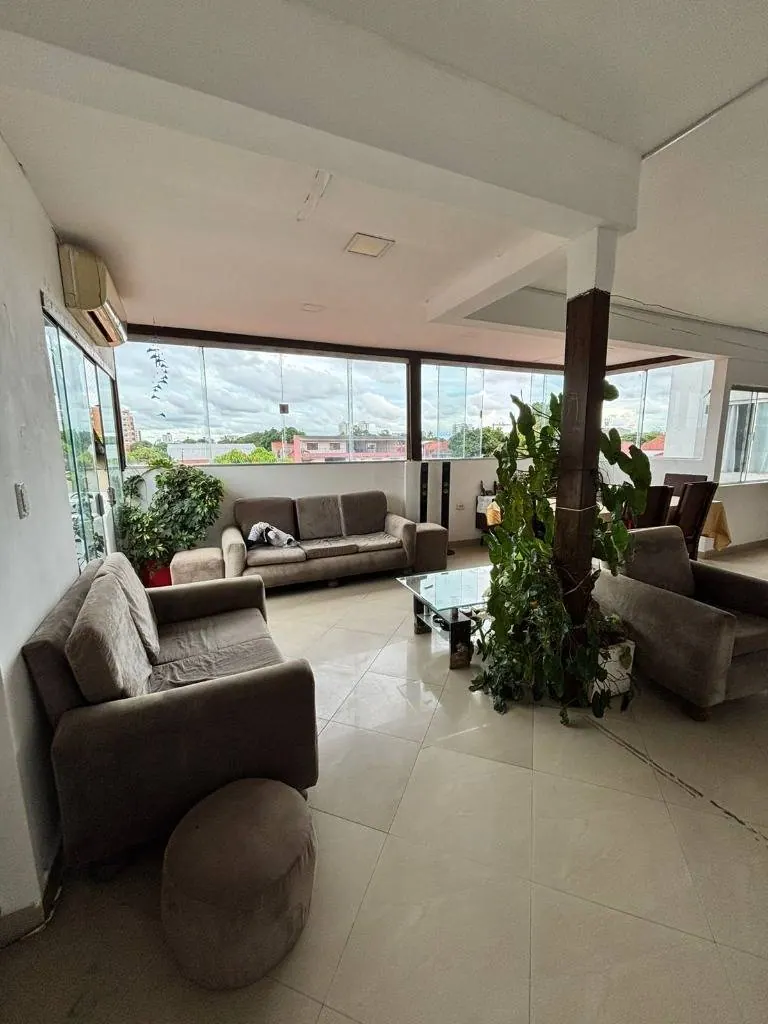 Departamento de 3 dormitorios en venta en la Zona Norte, 118,98 m²: foto 3 de 17