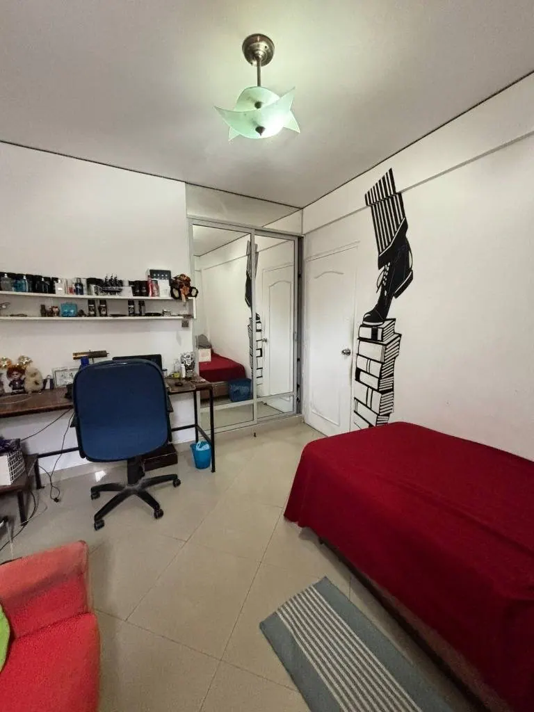 Departamento de 3 dormitorios en venta en la Zona Norte, 118,98 m²: foto 9 de 17