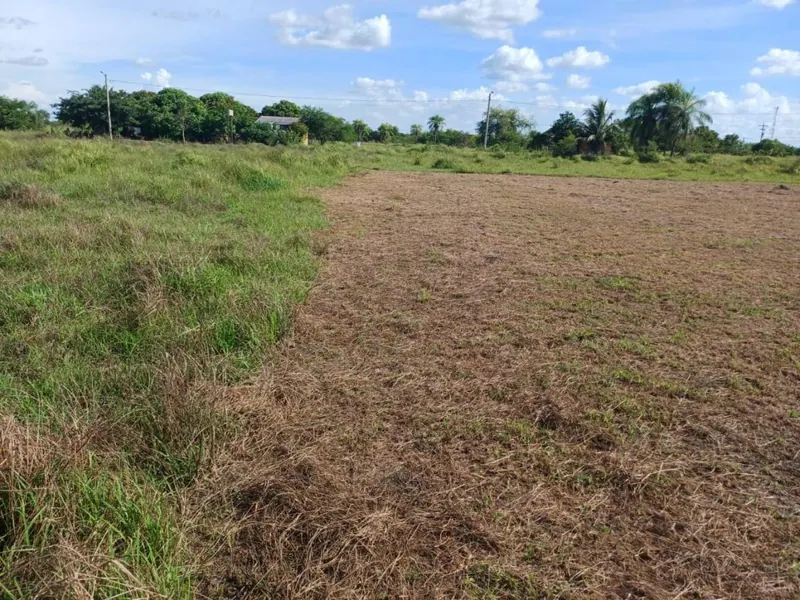 Terrenos de 300 m² en venta en Pentaguazú II, Warnes: foto 1 de 3