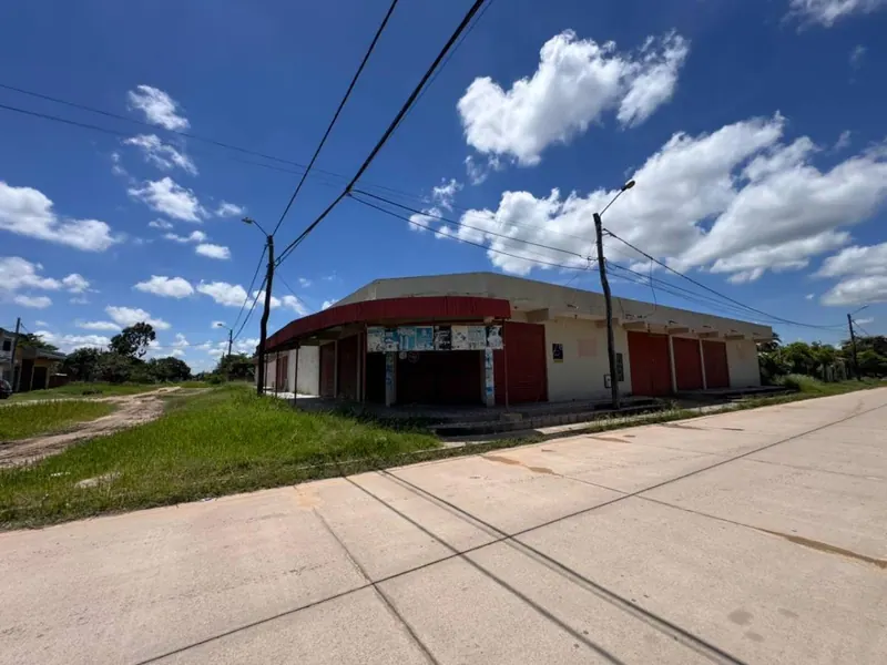 Casa con 5 locales comerciales en venta en la Zona Sur, El Palmar: foto 2 de 20