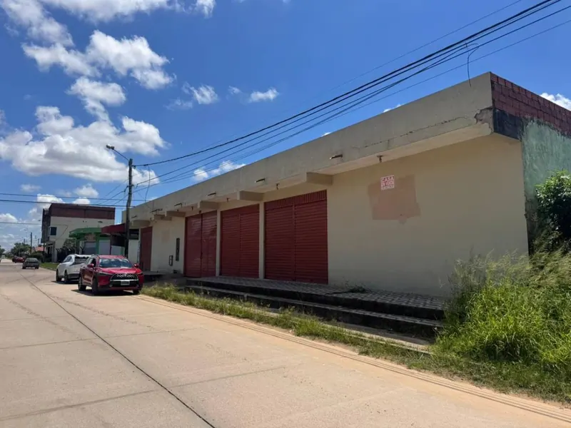 Casa con 5 locales comerciales en venta en la Zona Sur, El Palmar: foto 3 de 20