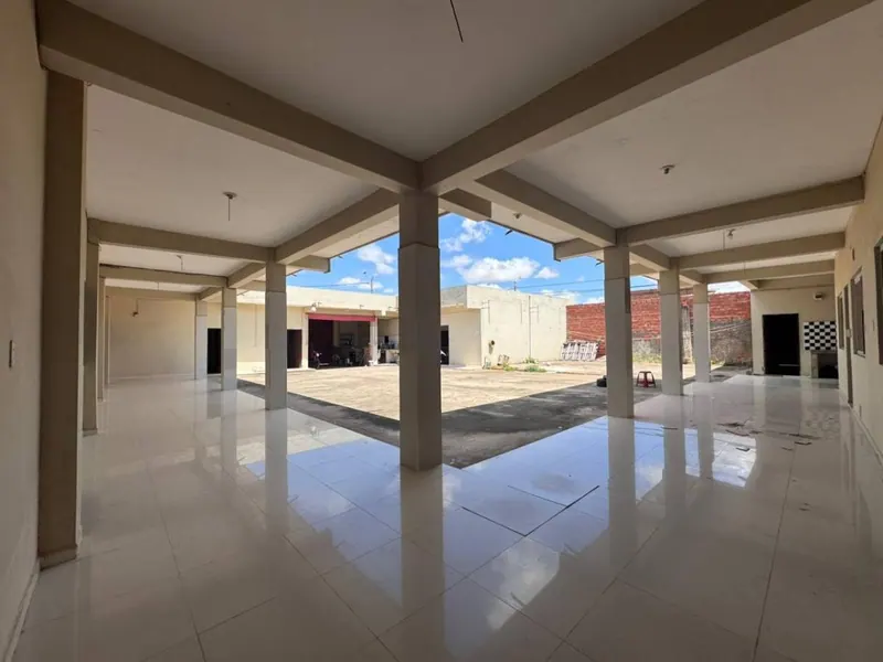 Casa con 5 locales comerciales en venta en la Zona Sur, El Palmar: foto 4 de 20