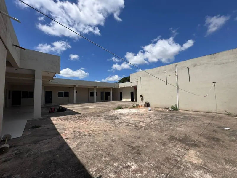 Casa con 5 locales comerciales en venta en la Zona Sur, El Palmar: foto 20 de 20