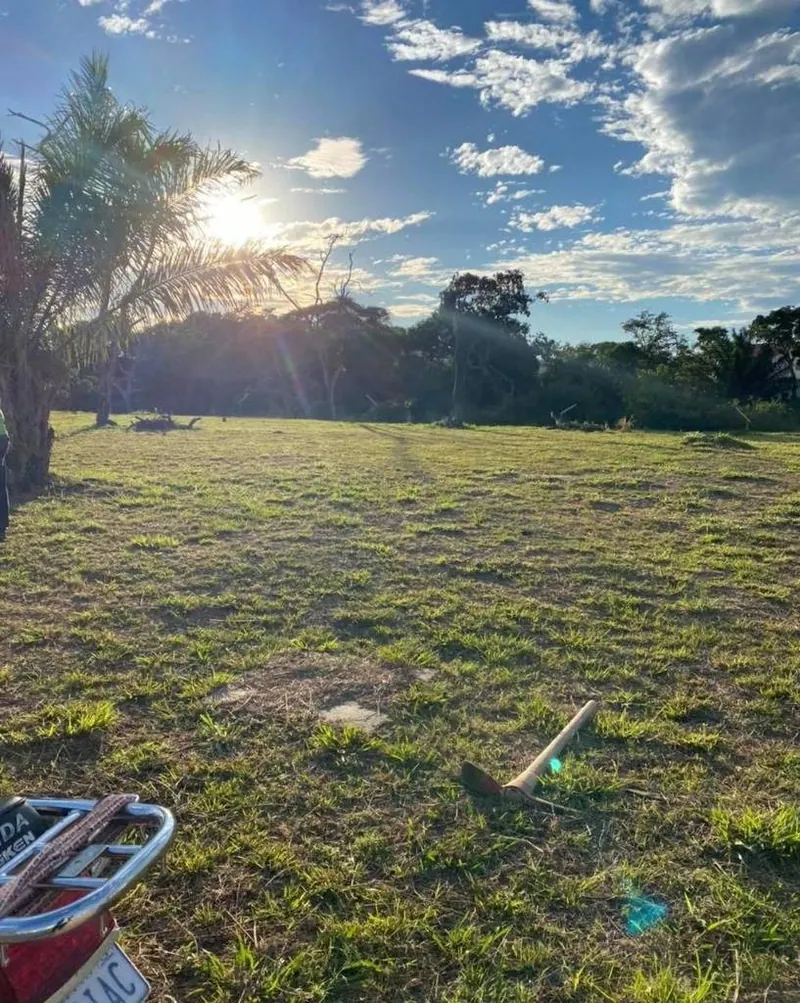Terreno de 562 m² en venta en Santa Cruz de la Colina, Urubó: foto 1 de 4