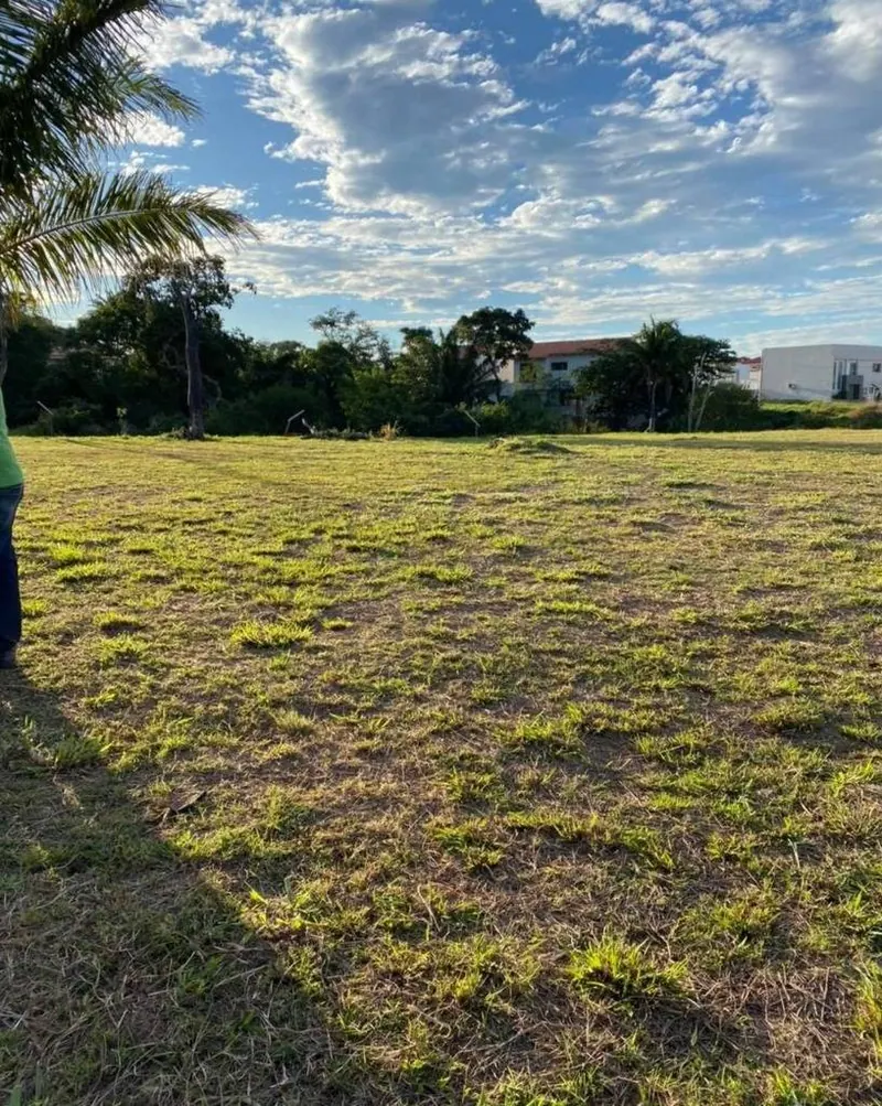 Terreno de 562 m² en venta en Santa Cruz de la Colina, Urubó: foto 3 de 4
