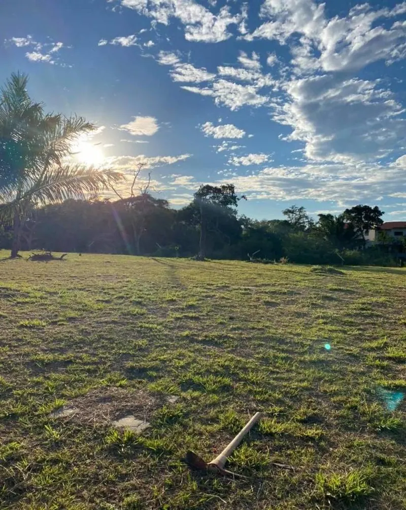 Terreno de 562 m² en venta en Santa Cruz de la Colina, Urubó: foto 4 de 4