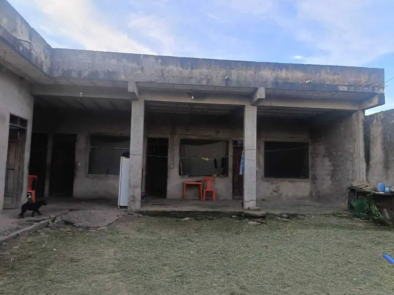 House under construction for sale in the Cherentave development, La: foto 2 de 12