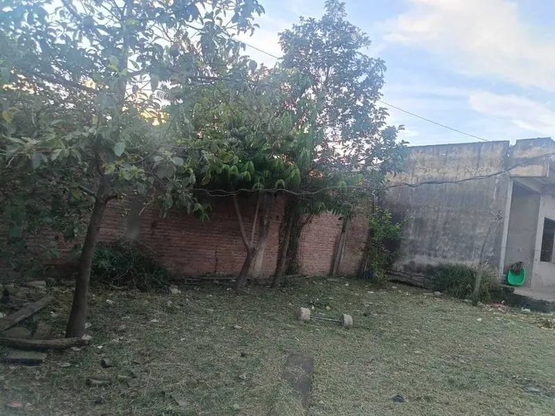 House under construction for sale in the Cherentave development, La: foto 3 de 12