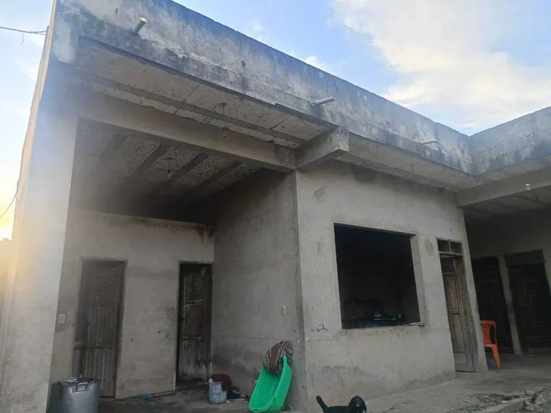 House under construction for sale in the Cherentave development, La: foto 5 de 12