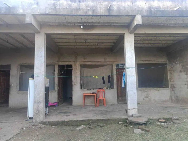 House under construction for sale in the Cherentave development, La: foto 7 de 12