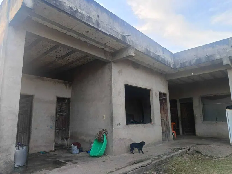House under construction for sale in the Cherentave development, La: foto 9 de 12