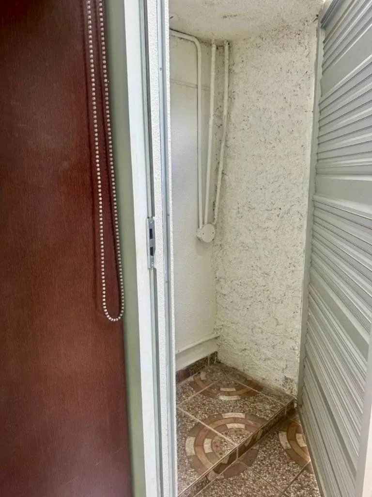 Monoambiente en alquiler en el edificio Baruc II, Equipetrol: foto 10 de 12
