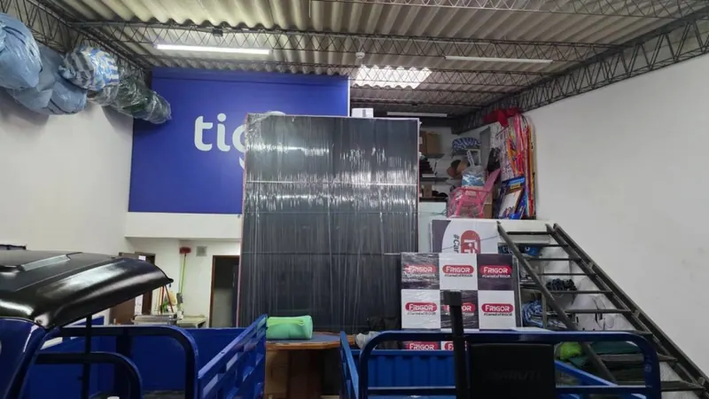 Edificio comercial en esquina en venta en la Av. Alemana, Zona Norte: foto 6 de 11