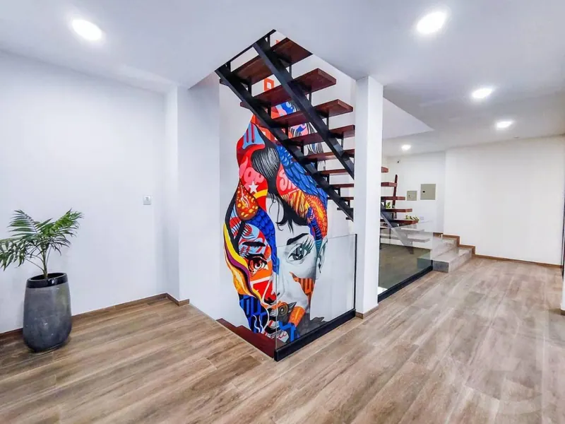 Edificio comercial en esquina en venta en la Av. Alemana, Zona Norte: foto 7 de 11