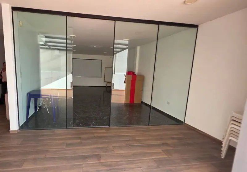 Edificio comercial en esquina en venta en la Av. Alemana, Zona Norte: foto 10 de 11