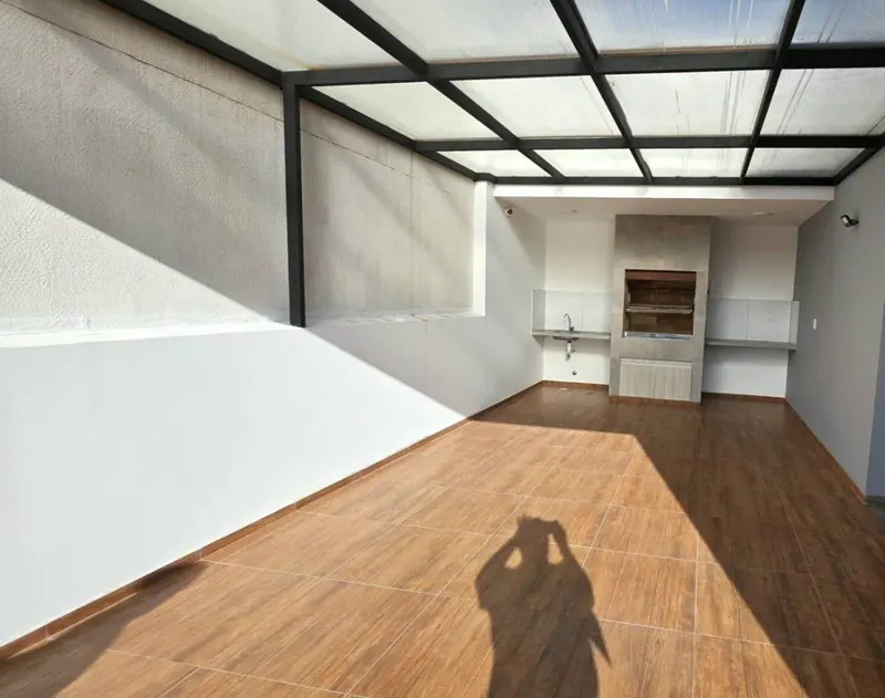 Edificio comercial en esquina en venta en la Av. Alemana, Zona Norte: foto 11 de 11