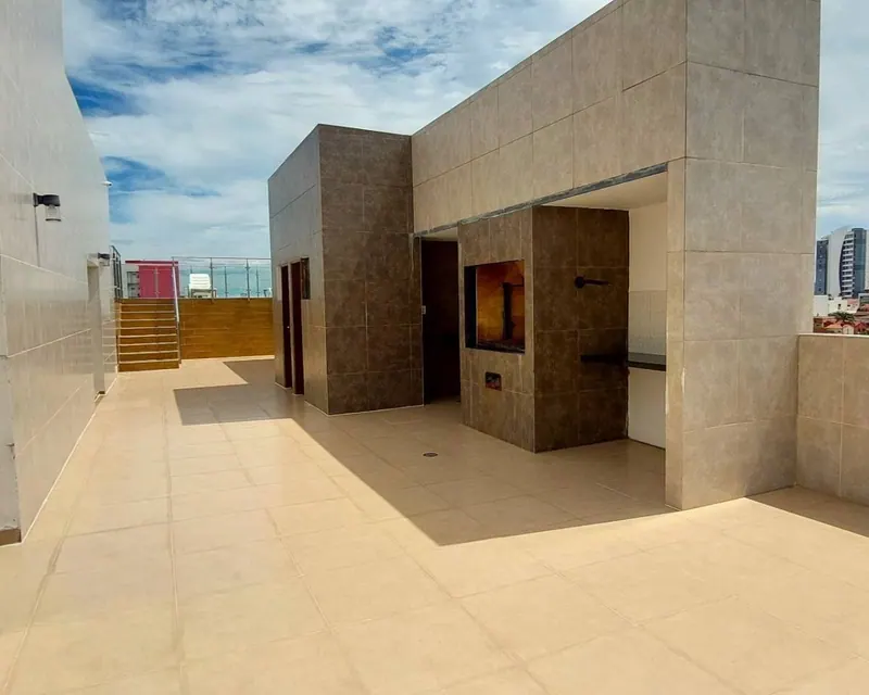 Departamento de 1 dormitorio en venta en el condominio Inizio 1: foto 3 de 10