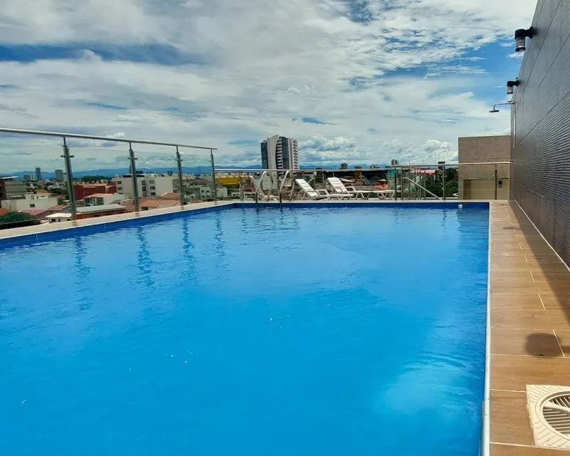 Departamento de 1 dormitorio en venta en el condominio Inizio 1: foto 4 de 10