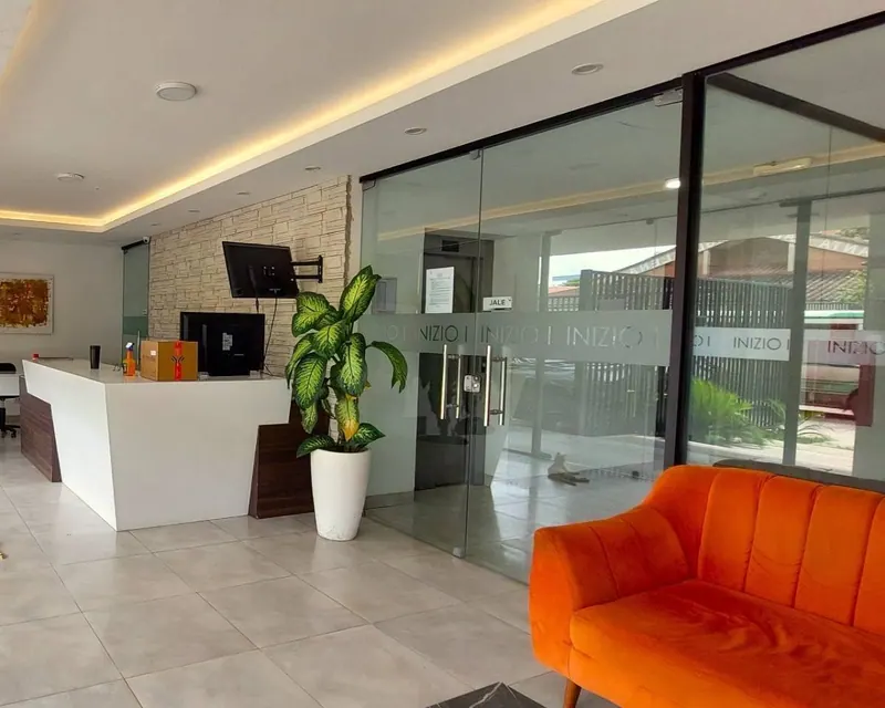 Departamento de 1 dormitorio en venta en el condominio Inizio 1: foto 5 de 10