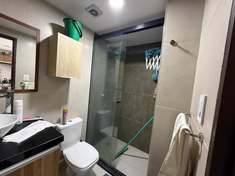 Departamento de 1 dormitorio en venta en el condominio Inizio 1: foto 8 de 10