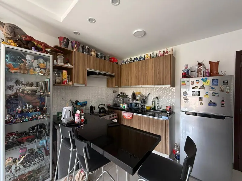 Departamento de 1 dormitorio en venta en el condominio Inizio 1: foto 10 de 10