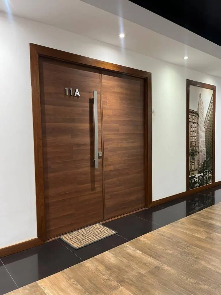 Furnished 3-bedroom penthouse for sale at Sky Icon, North Zone: foto 1 de 9