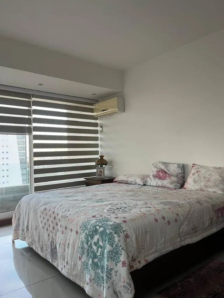 Furnished 3-bedroom penthouse for sale at Sky Icon, North Zone: foto 4 de 9
