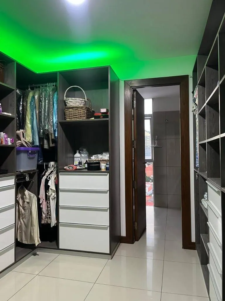 Furnished 3-bedroom penthouse for sale at Sky Icon, North Zone: foto 5 de 9