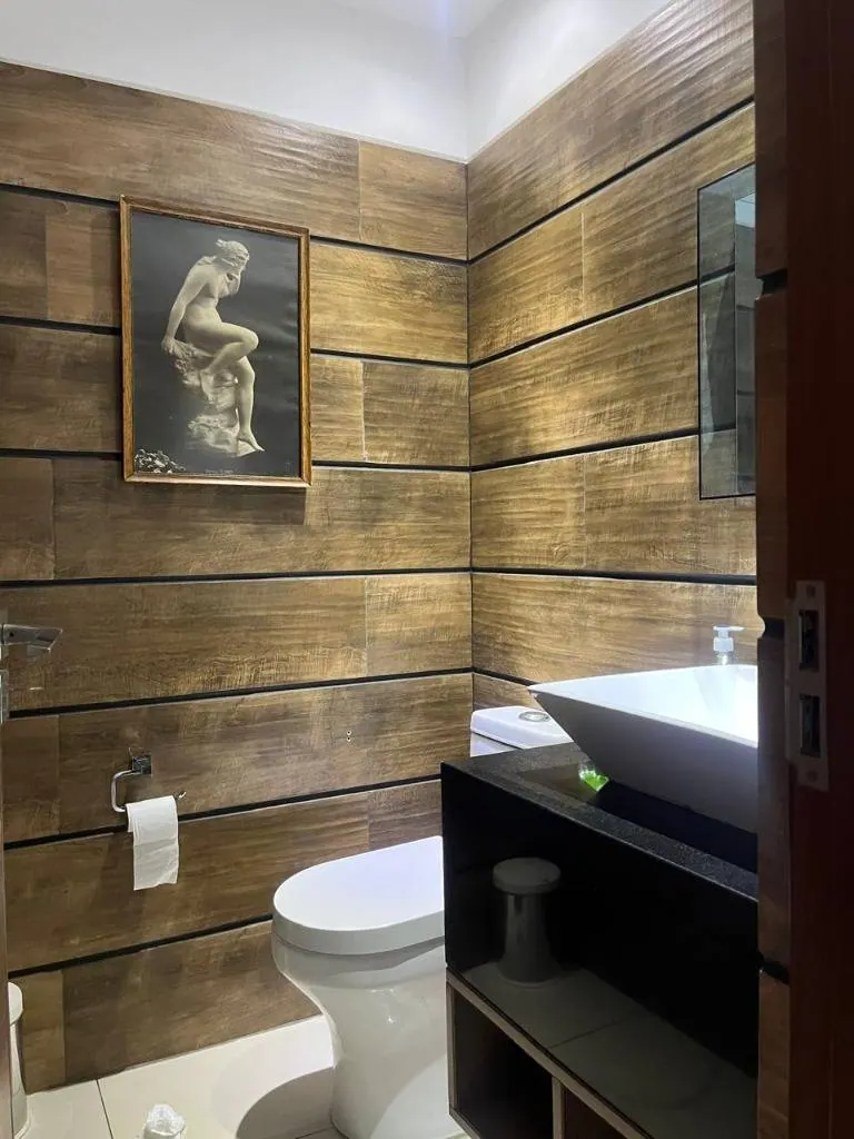 Furnished 3-bedroom penthouse for sale at Sky Icon, North Zone: foto 7 de 9