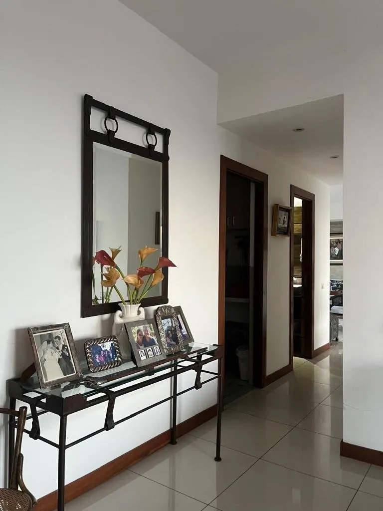 Furnished 3-bedroom penthouse for sale at Sky Icon, North Zone: foto 8 de 9