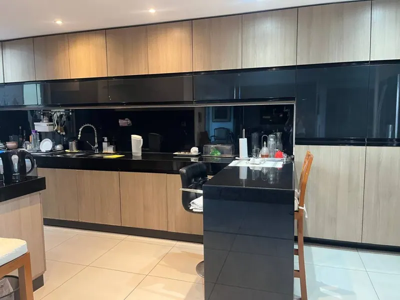Furnished 3-bedroom penthouse for sale at Sky Icon, North Zone: foto 9 de 9