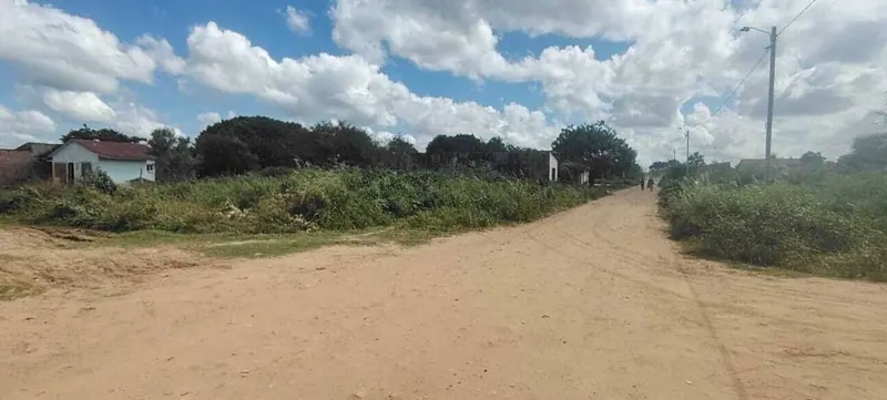 Terreno en esquina de 395 m² en venta en Jardines del Sur: foto 1 de 4
