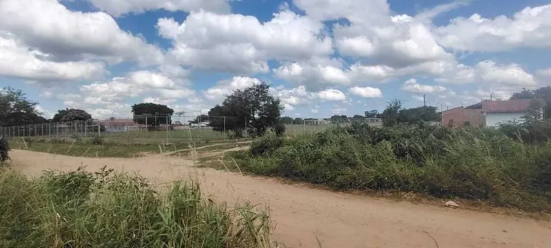 Terreno en esquina de 395 m² en venta en Jardines del Sur: foto 4 de 4