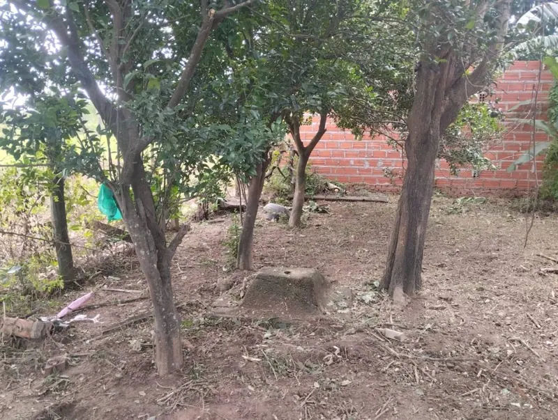 Terreno de 406 m² en venta en la urbanización Rodeo Medina, Montero